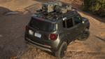 Jeep B-ute Concept 2018 года